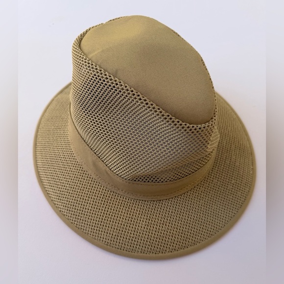 Henschel Hat Co Other - Men’s Henshel Hat Co Packable Aussie Breezer Hat Size Medium​